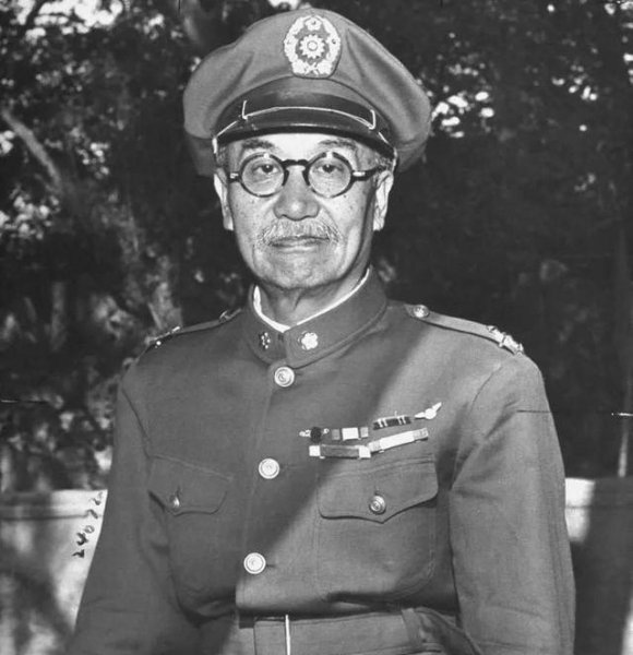 阎锡山害怕袁世凯吗