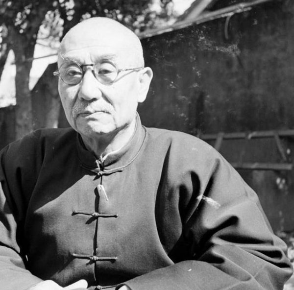 阎锡山害怕袁世凯吗