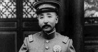 张作霖乘坐专列被炸事件称为皇姑屯事件 专列被炸毁的地方