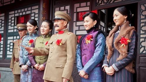 张作霖乘坐专列被炸事件称为皇姑屯事件