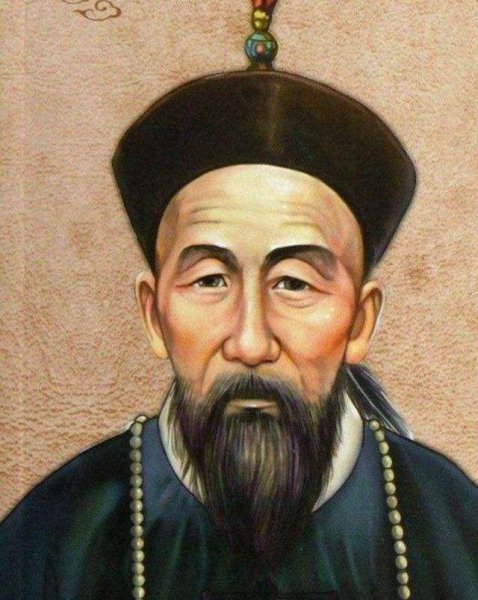 左宗棠瞧不起曾国藩吗