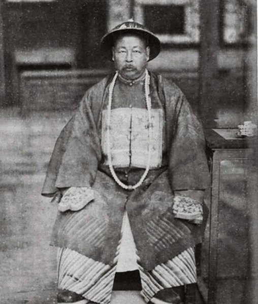 左宗棠瞧不起曾国藩吗