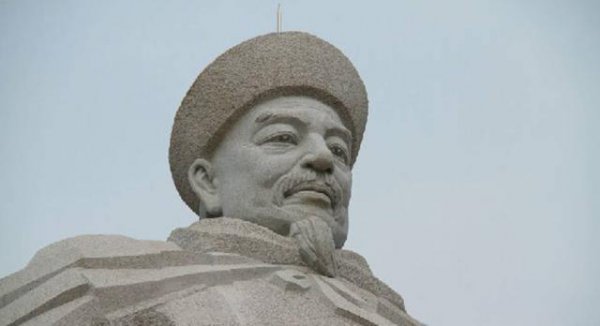 左宗棠瞧不起曾国藩吗