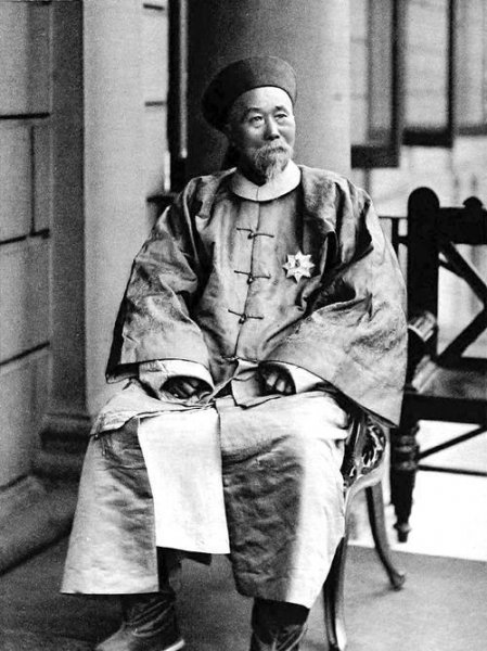 左宗棠瞧不起曾国藩吗