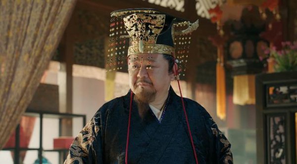 朱棣临死前想传位给