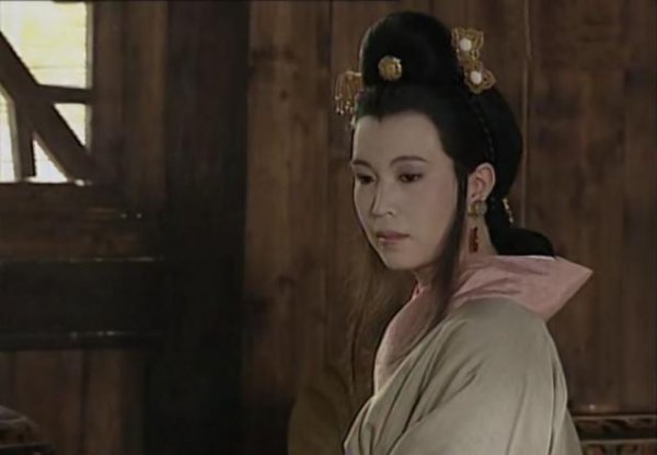 齐襄公和文姜到底什么关系