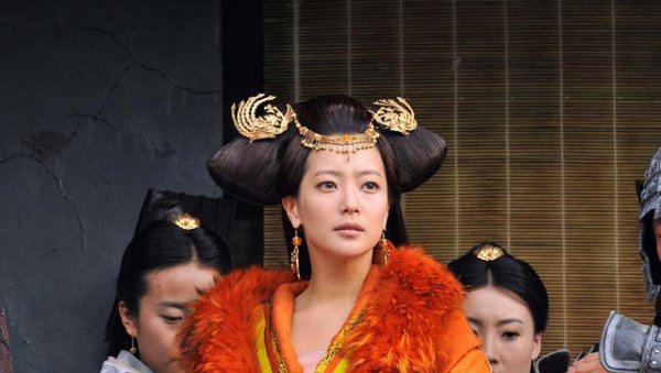 齐襄公和文姜到底什么关系