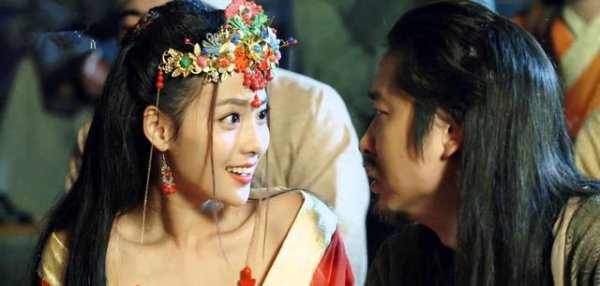 齐襄公和文姜到底什么关系