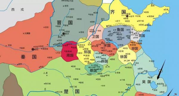 齐襄公和文姜到底什么关系