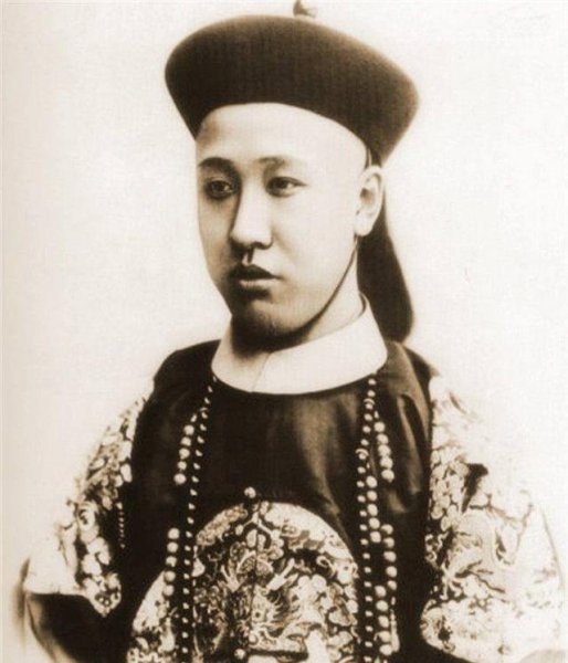 清朝的摄政王有多大的权力