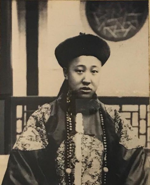 清朝的摄政王有多大的权力