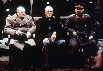 英国胜利丘吉尔为什么下台 丘吉尔对英国的胜利的贡献