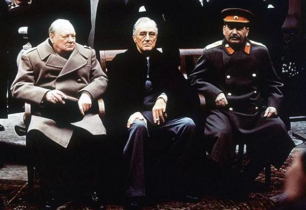 英国胜利丘吉尔为什么下台