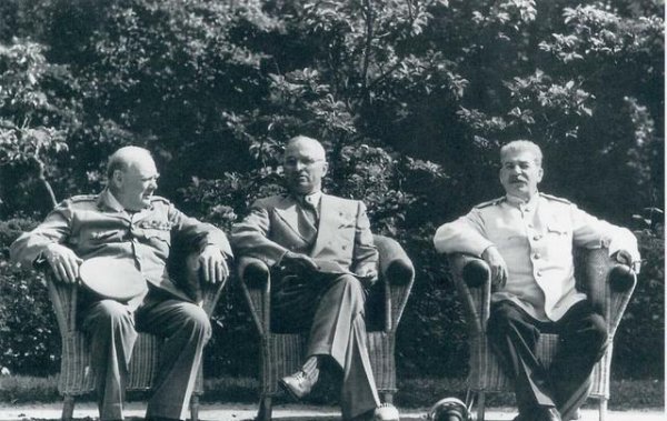 英国胜利丘吉尔为什么下台