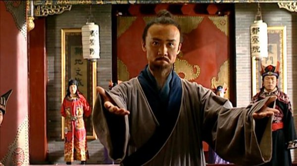 历史上嘉靖为什么不杀海瑞