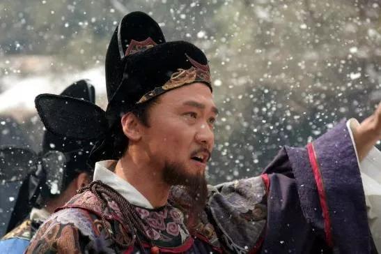 历史上嘉靖为什么不杀海瑞