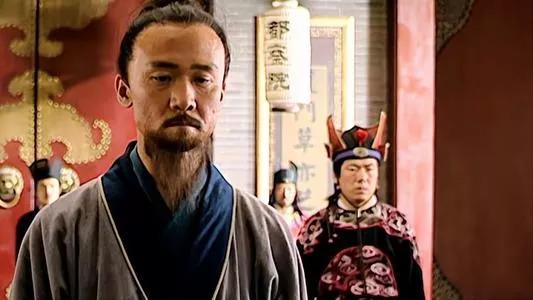 历史上嘉靖为什么不杀海瑞