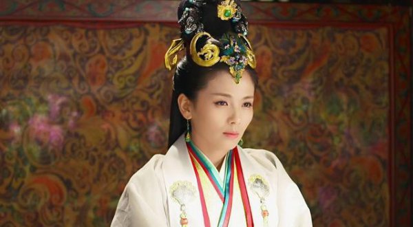 历史上芈姝和芈月关系