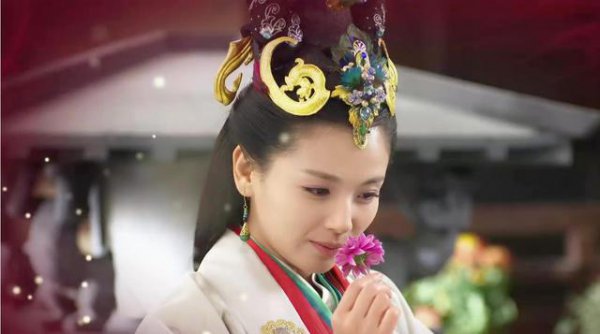 历史上芈姝和芈月关系