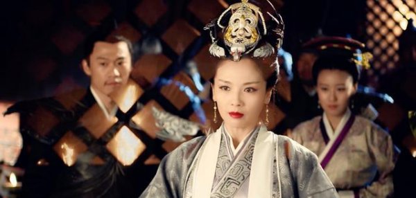 历史上芈姝和芈月关系