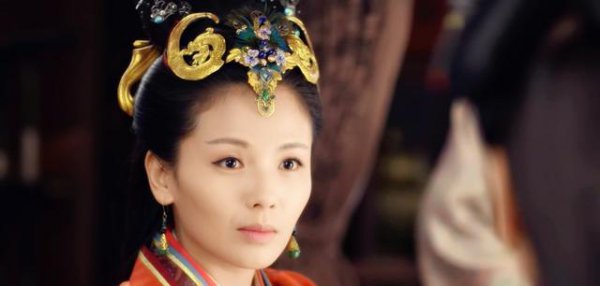 历史上芈姝和芈月关系