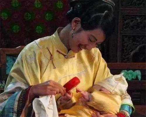 古代乳娘都是什么人