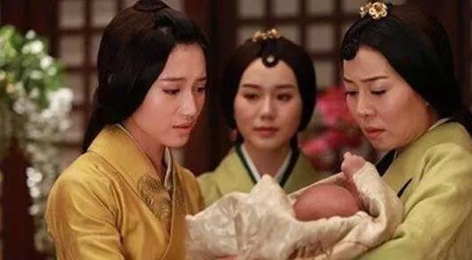 古代乳娘都是什么人