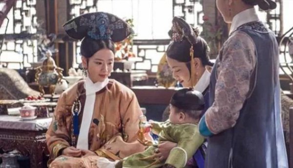 古代乳娘都是什么人