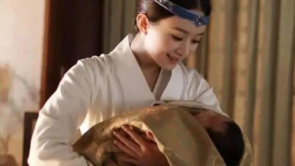 古代乳娘都是什么人