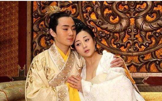 李治娶武则天用的什么理由