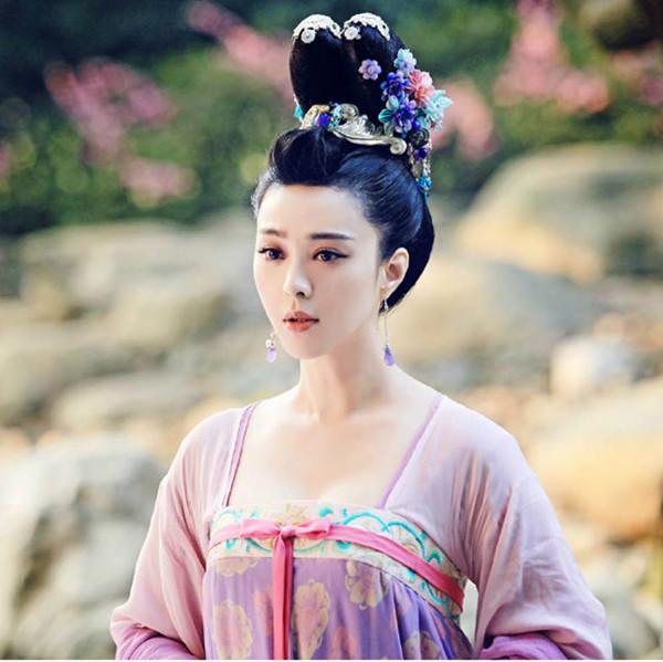 李治娶武则天用的什么理由