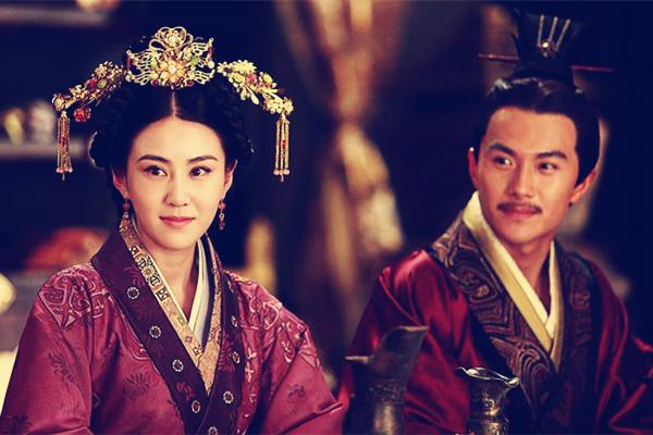 李治娶武则天用的什么理由