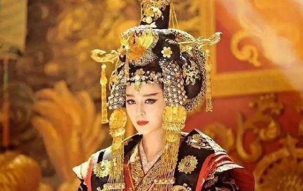 李治娶武则天用的什么理由