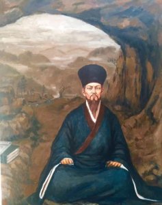 王阳明真有那么厉害吗 王阳明到底是什么样的人