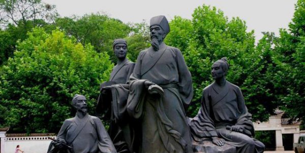 王阳明真有那么厉害吗