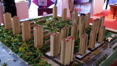 买房只剩二楼和顶楼买哪个 如果顶楼与二楼你怎么选择