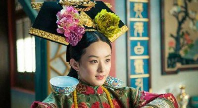 多尔衮的母亲为什么殉葬 历史上的多尔衮母亲的故事