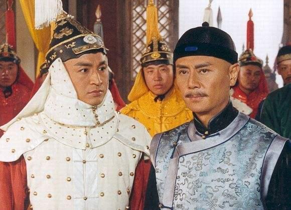 多尔衮的母亲为什么殉葬