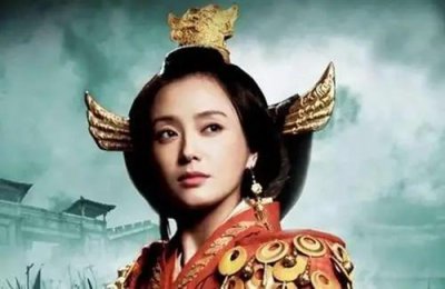 吕雉为什么没杀刘肥 吕雉为什么杀了刘邦的三个儿子