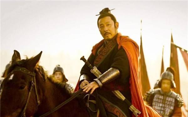 吕雉为什么没杀刘肥