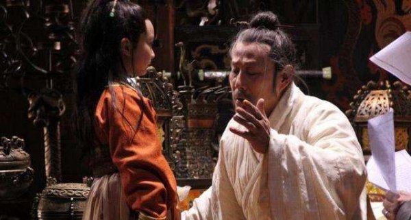 吕雉为什么没杀刘肥