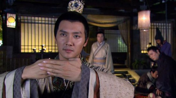 吕雉为什么没杀刘肥