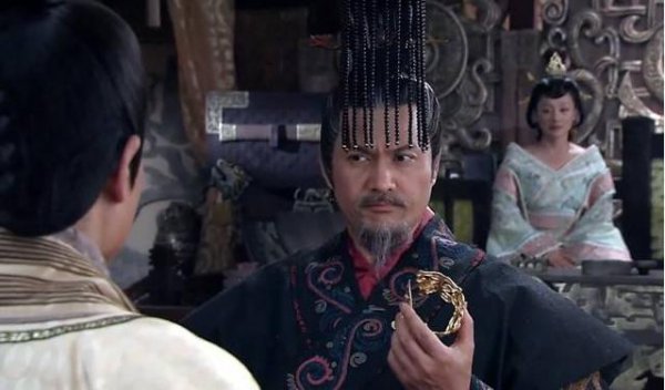 吕雉为什么没杀刘肥