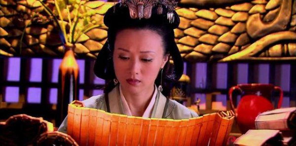 吕雉为什么没杀刘肥