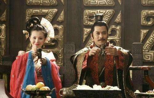 吕雉为什么没杀刘肥