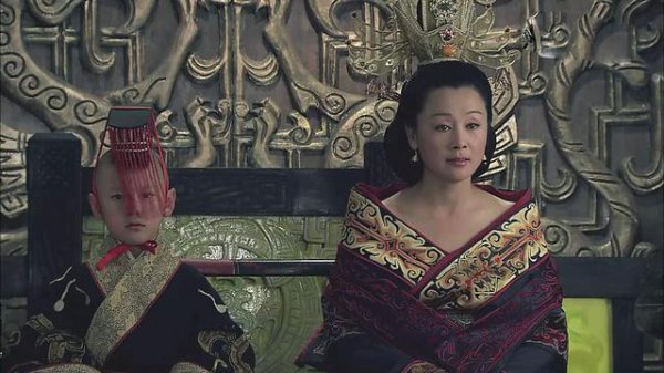 吕雉为什么没杀刘肥