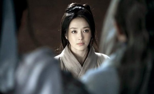 吕雉为什么没杀刘肥