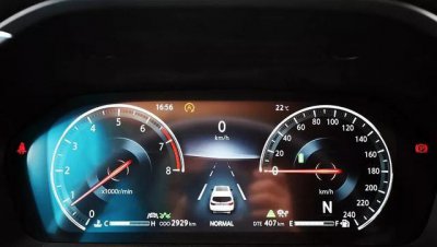 汽车开econ模式省油吗 ECO模式什么情况下使用