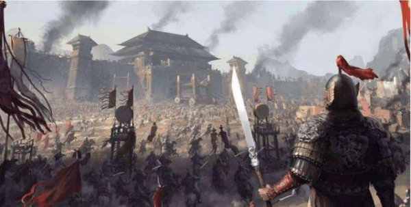 南宋为什么能坚持好多年