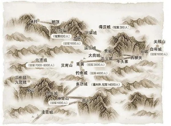 南宋为什么能坚持好多年